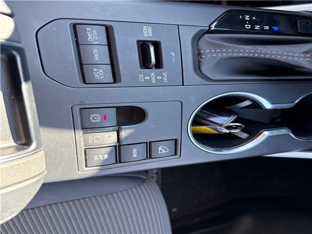 2023 Toyota Highlander LE (Stk: H131) in Newmarket - Image 21 of 25