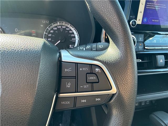 2023 Toyota Highlander LE (Stk: H131) in Newmarket - Image 24 of 25