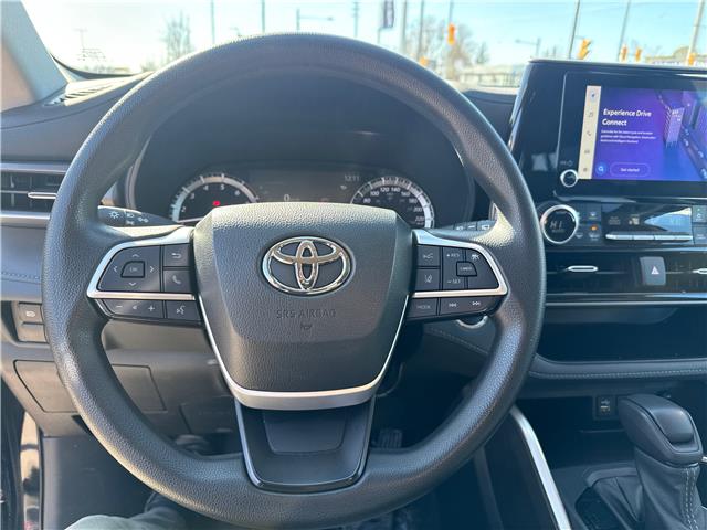 2023 Toyota Highlander LE (Stk: H131) in Newmarket - Image 22 of 25