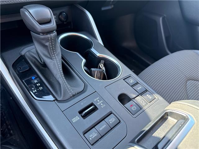 2023 Toyota Highlander LE (Stk: H131) in Newmarket - Image 20 of 25