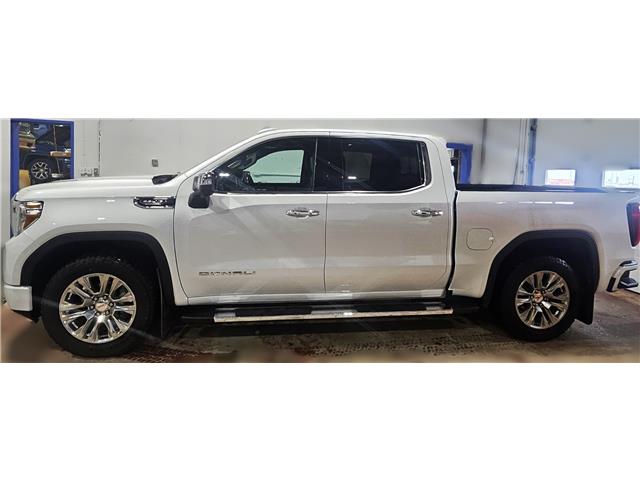 2021 GMC Sierra 1500 Denali (Stk: U983) in Melfort - Image 5 of 15