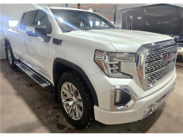 2021 GMC Sierra 1500 Denali (Stk: U983) in Melfort - Image 2 of 15