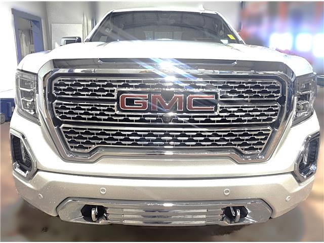 2021 GMC Sierra 1500 Denali (Stk: U983) in Melfort - Image 6 of 15