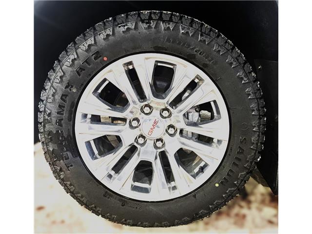 2021 GMC Sierra 1500 Denali (Stk: U983) in Melfort - Image 8 of 15