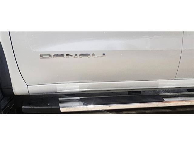 2021 GMC Sierra 1500 Denali (Stk: U983) in Melfort - Image 9 of 15