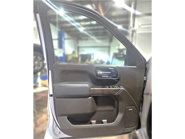 2021 GMC Sierra 1500 Denali (Stk: U983) in Melfort - Image 10 of 15