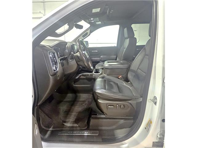 2021 GMC Sierra 1500 Denali (Stk: U983) in Melfort - Image 12 of 15