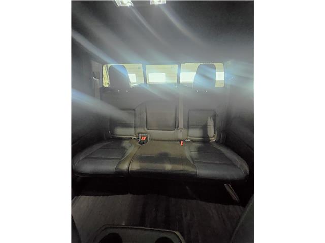 2021 GMC Sierra 1500 Denali (Stk: U983) in Melfort - Image 14 of 15