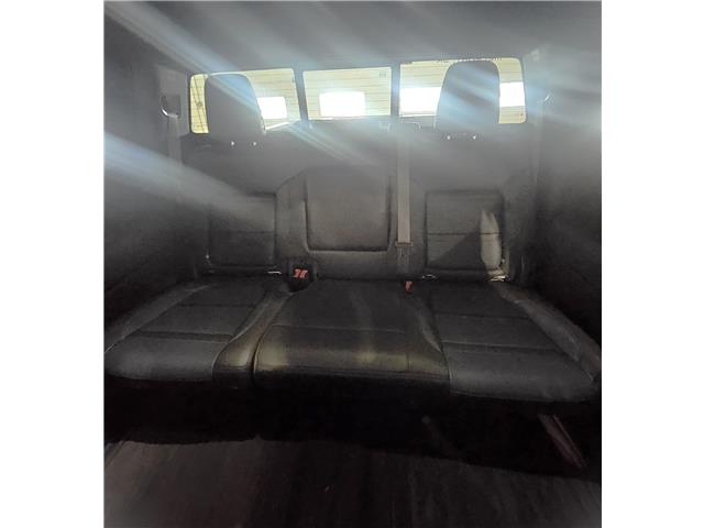2021 GMC Sierra 1500 Denali (Stk: U983) in Melfort - Image 15 of 15
