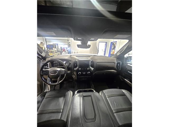 2021 GMC Sierra 1500 Denali (Stk: U983) in Melfort - Image 11 of 15