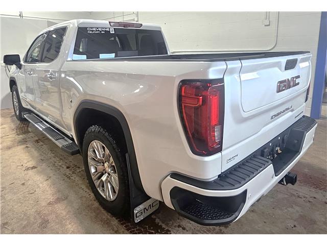 2021 GMC Sierra 1500 Denali (Stk: U983) in Melfort - Image 3 of 15
