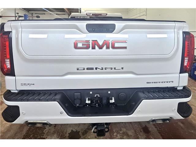 2021 GMC Sierra 1500 Denali (Stk: U983) in Melfort - Image 7 of 15