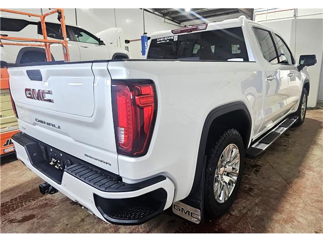 2021 GMC Sierra 1500 Denali (Stk: U983) in Melfort - Image 4 of 15