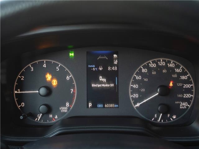 2024 Toyota Corolla LE (Stk: PR6882) in Windsor - Image 11 of 23