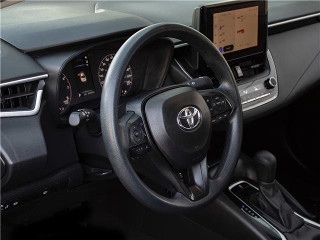 2024 Toyota Corolla LE (Stk: PR6882) in Windsor - Image 10 of 23