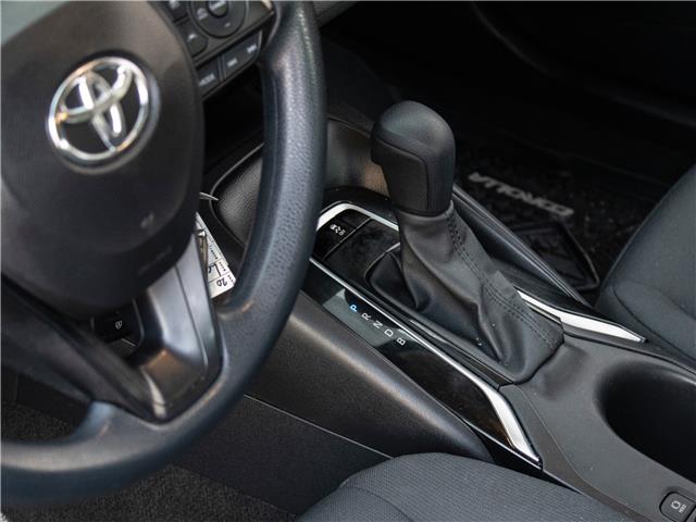2024 Toyota Corolla LE (Stk: PR6882) in Windsor - Image 20 of 23
