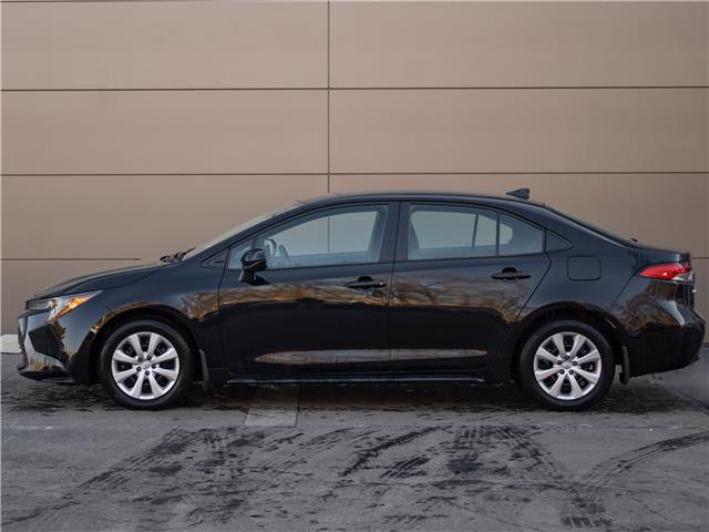 2024 Toyota Corolla LE (Stk: PR6882) in Windsor - Image 5 of 23
