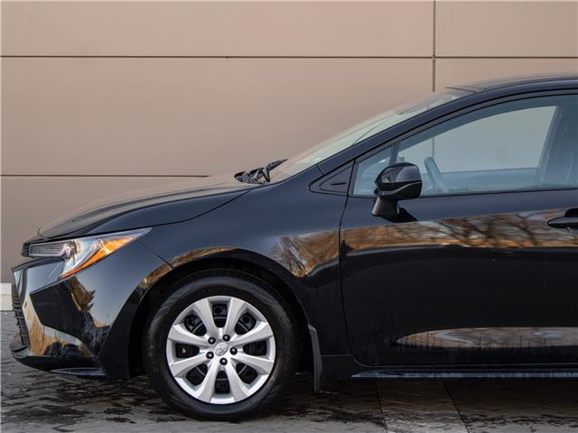 2024 Toyota Corolla LE (Stk: PR6882) in Windsor - Image 4 of 23