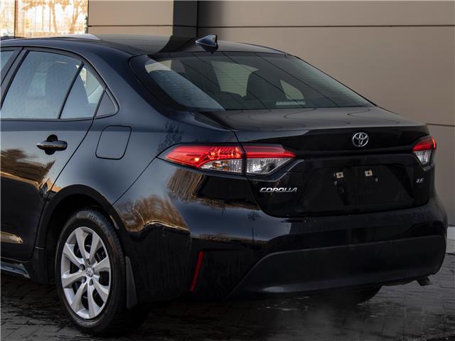 2024 Toyota Corolla LE (Stk: PR6882) in Windsor - Image 6 of 23