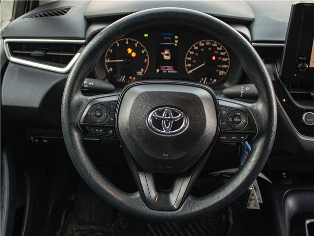 2024 Toyota Corolla LE (Stk: PR6882) in Windsor - Image 13 of 23