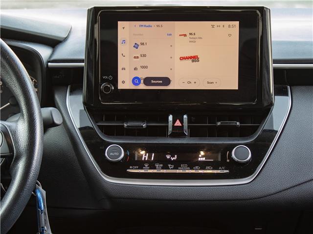 2024 Toyota Corolla LE (Stk: PR6882) in Windsor - Image 17 of 23