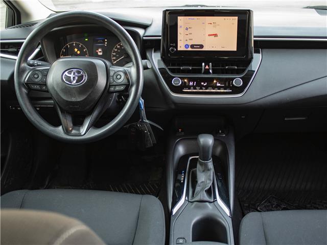 2024 Toyota Corolla LE (Stk: PR6882) in Windsor - Image 16 of 23