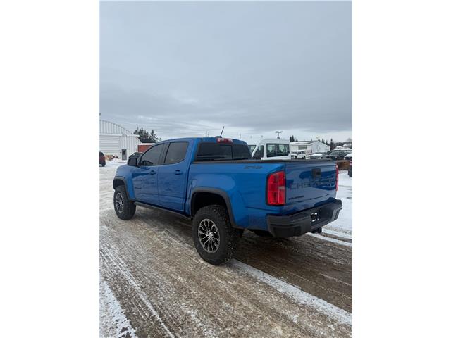 2021 Chevrolet Colorado ZR2 (Stk: 95417) in Sault Ste. Marie - Image 7 of 11