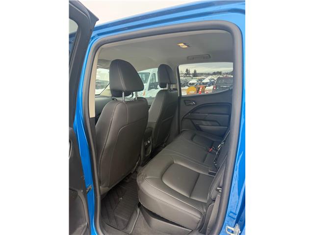 2021 Chevrolet Colorado ZR2 (Stk: 95417) in Sault Ste. Marie - Image 11 of 11