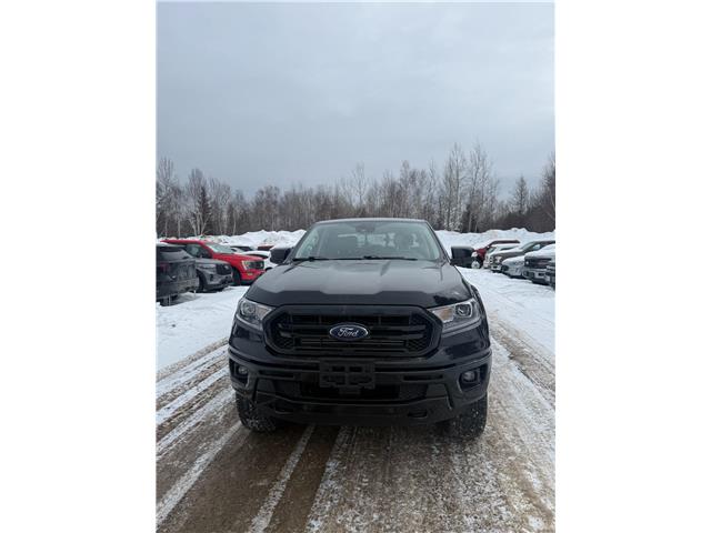 2020 Ford Ranger Lariat (Stk: BH084A) in Sault Ste. Marie - Image 2 of 11