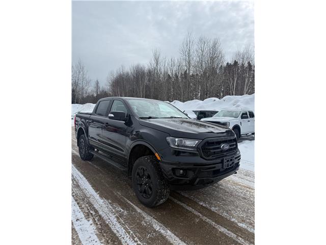 2020 Ford Ranger Lariat (Stk: BH084A) in Sault Ste. Marie - Image 3 of 11