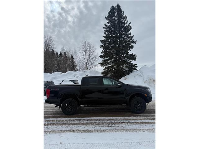 2020 Ford Ranger Lariat (Stk: BH084A) in Sault Ste. Marie - Image 4 of 11
