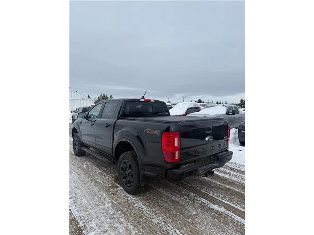 2020 Ford Ranger Lariat (Stk: BH084A) in Sault Ste. Marie - Image 7 of 11