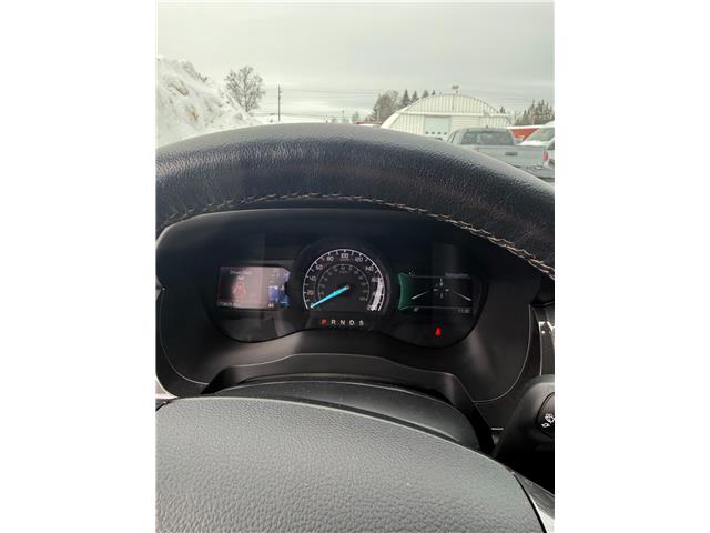 2020 Ford Ranger Lariat (Stk: BH084A) in Sault Ste. Marie - Image 9 of 11