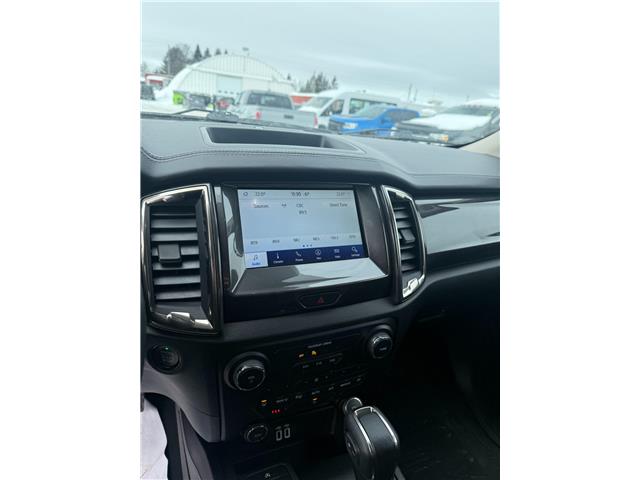 2020 Ford Ranger Lariat (Stk: BH084A) in Sault Ste. Marie - Image 10 of 11