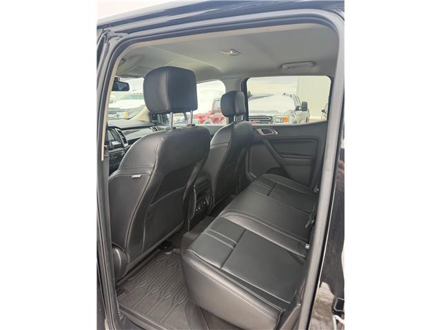 2020 Ford Ranger Lariat (Stk: BH084A) in Sault Ste. Marie - Image 11 of 11