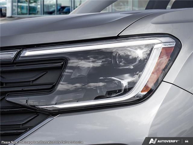 2026 Volkswagen Atlas 2.0 TSI Execline (Stk: KT-157) in Okotoks - Image 10 of 25