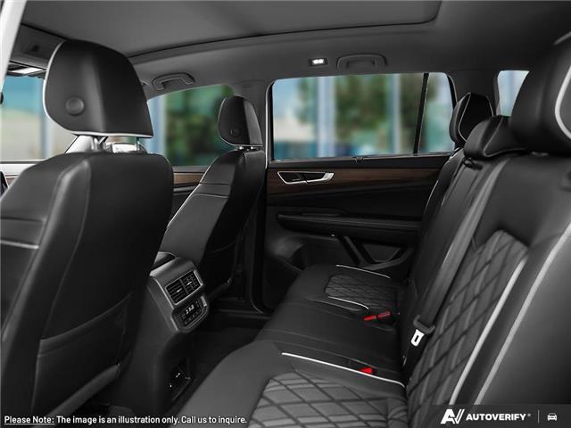 2026 Volkswagen Atlas 2.0 TSI Execline (Stk: KT-157) in Okotoks - Image 21 of 25