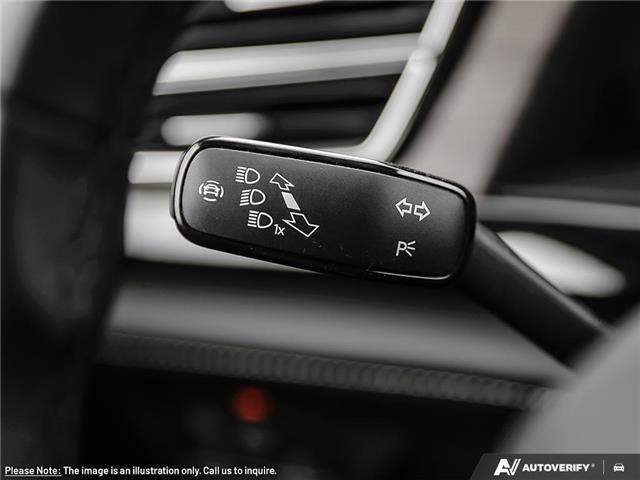 2026 Volkswagen Atlas 2.0 TSI Execline (Stk: KT-157) in Okotoks - Image 25 of 25