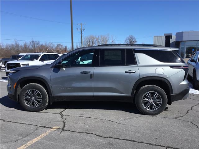 2026 Chevrolet Traverse LT (Stk: 26305) in Cornwall - Image 8 of 14