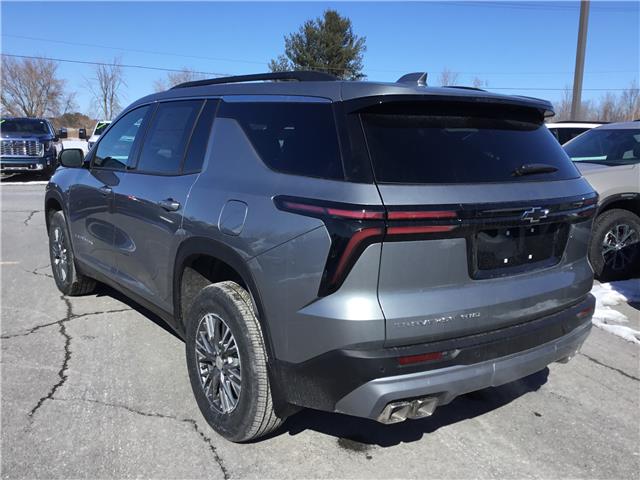 2026 Chevrolet Traverse LT (Stk: 26305) in Cornwall - Image 9 of 14