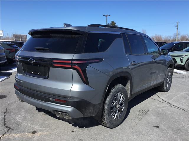 2026 Chevrolet Traverse LT (Stk: 26305) in Cornwall - Image 11 of 14