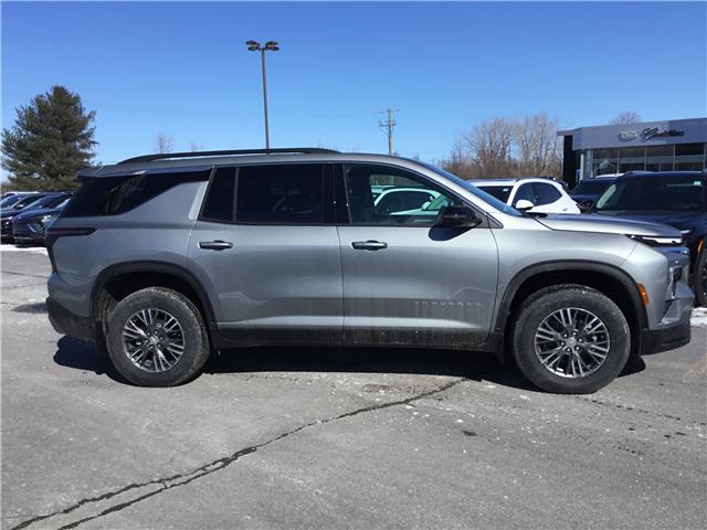 2026 Chevrolet Traverse LT (Stk: 26305) in Cornwall - Image 12 of 14