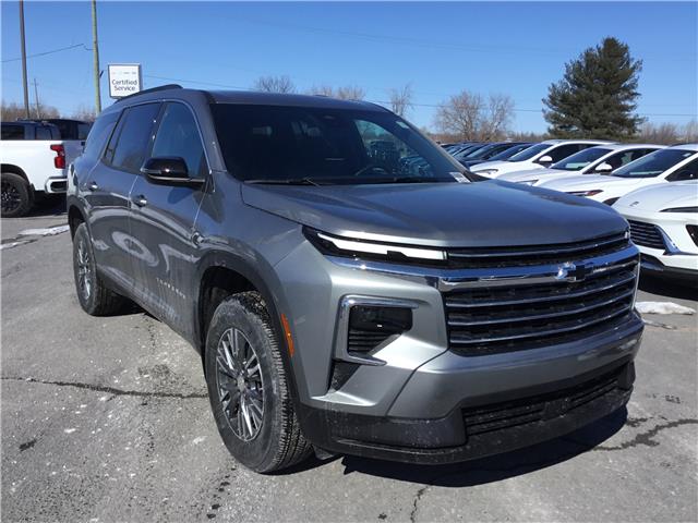 2026 Chevrolet Traverse LT (Stk: 26305) in Cornwall - Image 13 of 14