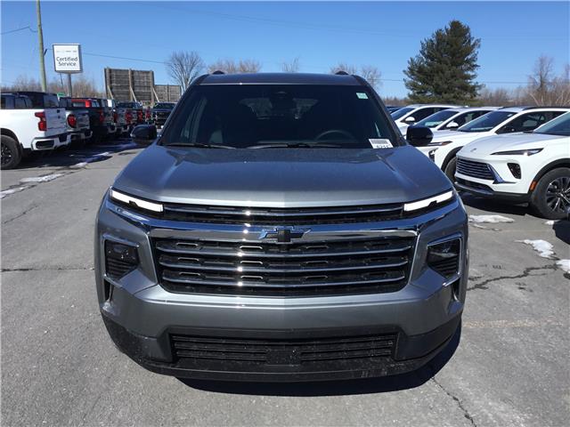 2026 Chevrolet Traverse LT (Stk: 26305) in Cornwall - Image 14 of 14