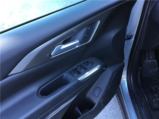 2026 Chevrolet Traverse LT (Stk: 26305) in Cornwall - Image 2 of 14