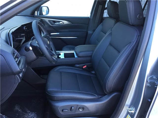 2026 Chevrolet Traverse LT (Stk: 26305) in Cornwall - Image 5 of 14