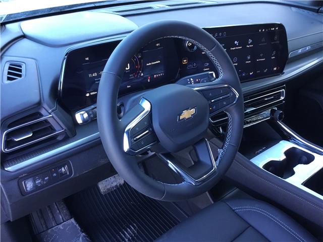 2026 Chevrolet Traverse LT (Stk: 26305) in Cornwall - Image 3 of 14