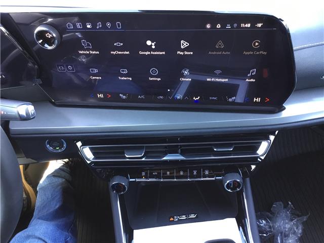 2026 Chevrolet Traverse LT (Stk: 26305) in Cornwall - Image 4 of 14