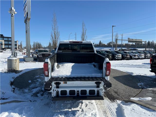 2026 GMC Sierra 1500 Elevation (Stk: TG241302) in Calgary - Image 25 of 25