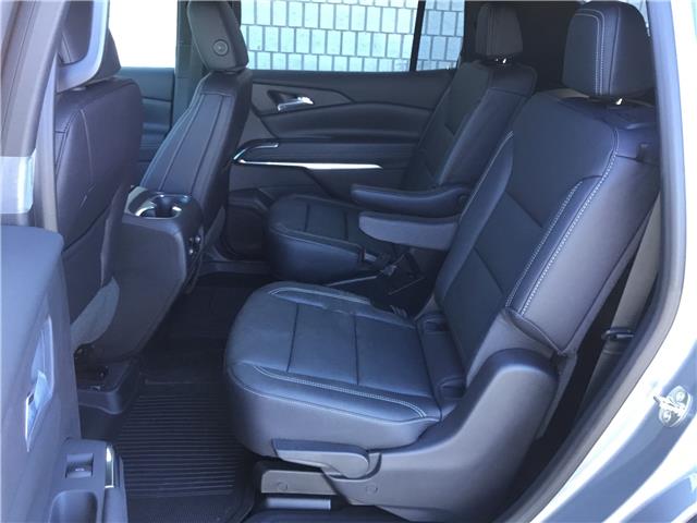 2026 Chevrolet Traverse LT (Stk: 26305) in Cornwall - Image 6 of 14